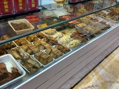 -泰康食品(南京东路店)