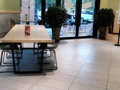 大堂-德克士(绿地店)