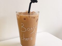 -一粒糖 · 潮汕小吃-海石花特色甜品