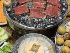 -牛也烧肉(摩尔城店)