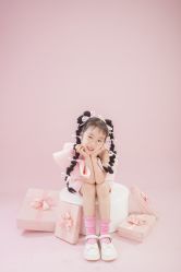 -米乐儿童摄影美学馆(怀柔店)