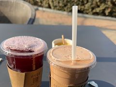 -星巴克(无锡百联奥特莱斯店)