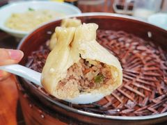 虾仔烧麦-淮扬楼(文港路店)