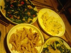 -长亭酒肆.武夷菜(鼓楼后海店)