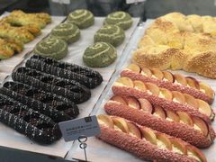 -奈雪的茶(市百一店)