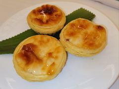 芝士和牛挞-幸运楼(北京路店)
