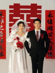 -爱城婚纱摄影·品质严选店
