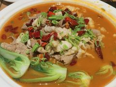 -东莱海上(长宁来福士店)