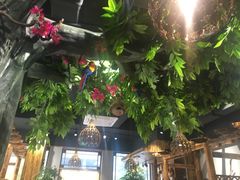 -草原塞蛮羊火锅城(港湾店)