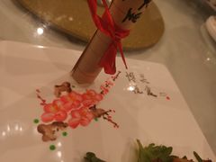 -博悦大酒店-餐厅