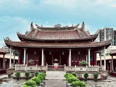 -揭阳学宫(榕城区)