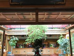 -那家小馆•北京菜•烤鸭(香山店)