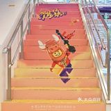 探访DIY拼砌天堂👉乐高品牌旗舰店