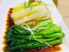 -老爷庙风味美食府(魏都大道店)