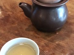 -澳门西南饭店·粤菜·茶市·手工点心(华海路店)