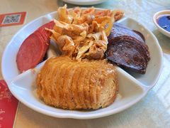 -长春观斋补堂素菜馆