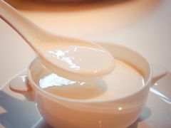 西施杏仁茶-利苑酒家(华熙国际店)