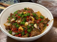 -徽州美食(三十年老店)