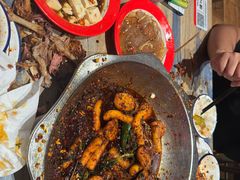 -嘎嘎鸭下巴·爆辣干锅(明教寺店)