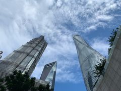 -上海中心大厦