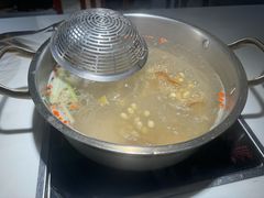 -潮发潮汕牛肉店(龙洞店)