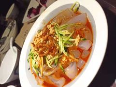 -前海沿·青岛菜(李沧万达店)