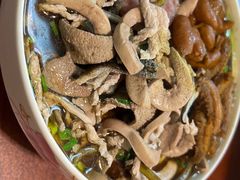 -张二面馆(山门口店)