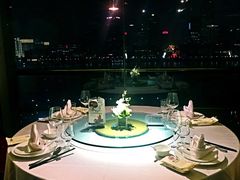 -俏江南-江景昆曲主题餐厅(正大广场店)