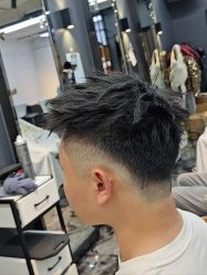 -藤野造型
