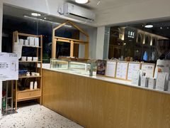 -Cafe on warm(丹霞店)