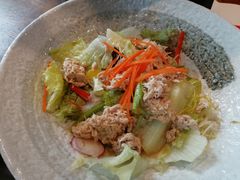 -热血兄弟·炭火烤肉(融侨中心店)