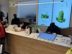 -喜茶(常州新北万达店)