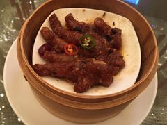 -北纬29度大堂吧-重庆富力艾美酒店-近江岸天街