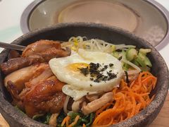 -七八冷面·延边朝鲜族美食(圣熙八号店)