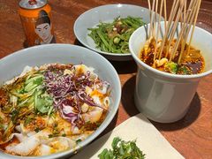 -长安记·大美陕菜(大族广场店)