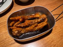 -弄堂里·寻味杭州(湖滨银泰in77C区店)