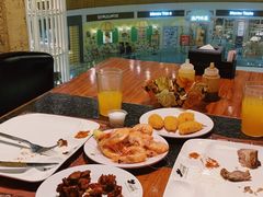 -汉巴味德(大悦城店)