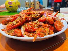 -天津乾毓德饭庄·清真传统炒菜·海鲜烧烤(咸阳路店)