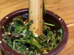 -云海肴云南菜·蒸汽石锅鱼(北京良乡华冠店)