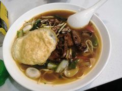 -二扁私房面馆(崂山路店)