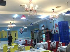 -辣螃铠盆盆蟹大排档(总店)