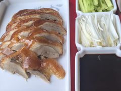 -娄三少·老北京春饼烤鸭家常菜(富力又一城店)