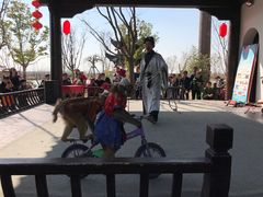 -朱仙镇启封故园景区