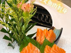-渔文乐·海鲜大排档(壹品总店)