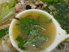 -舒记老友粉(埌西店)