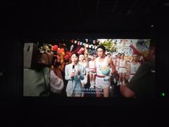 -华夏太古巨幕影城(贺龙广场店)