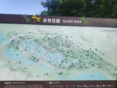 -永定河休闲森林公园