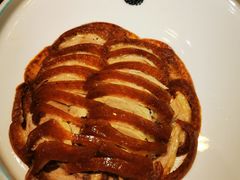 -紫光园·烤鸭·北京菜(团结湖店)