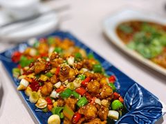 -悦哉·派对·草坪婚礼·围炉煮茶(三圣乡店)