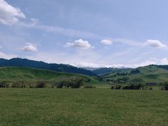 -新疆那拉提国家旅游度假区